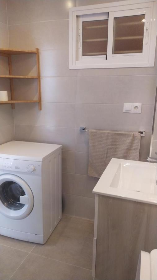 Ferienwohnung Aguila Costa Benalmádena Exterior foto