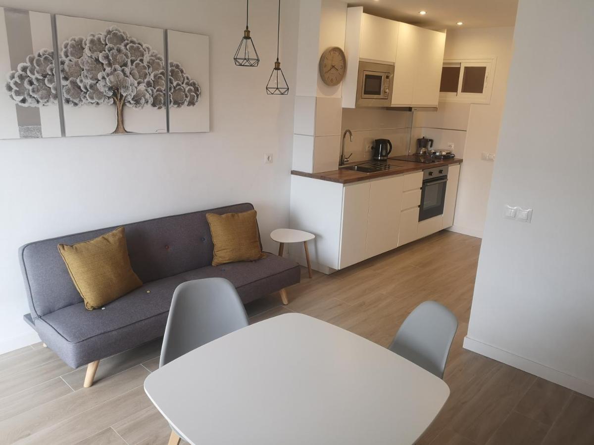 Ferienwohnung Aguila Costa Benalmádena Exterior foto