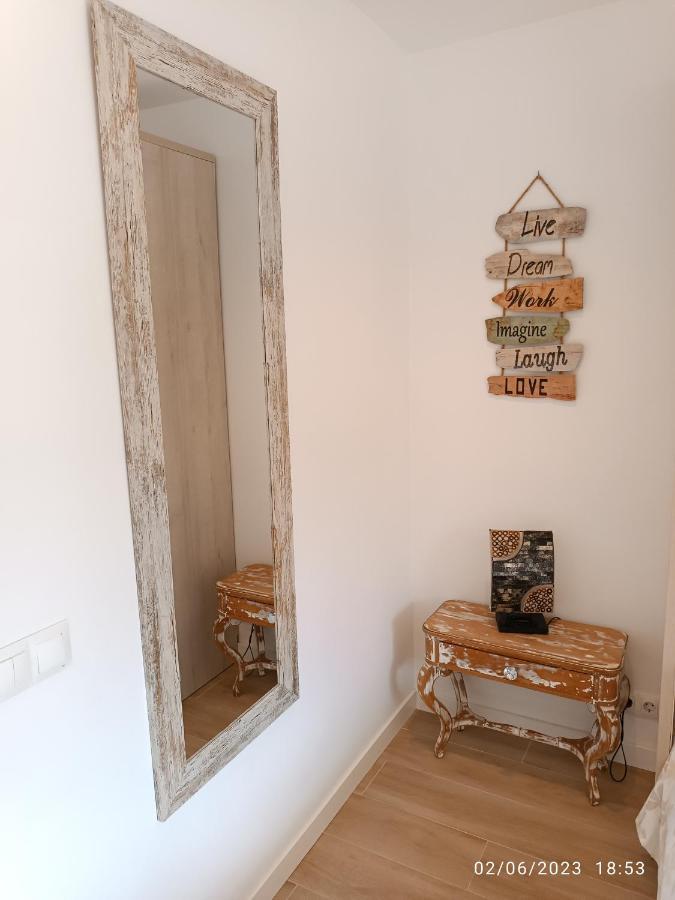 Ferienwohnung Aguila Costa Benalmádena Exterior foto